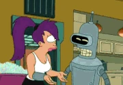 HAHA Bender