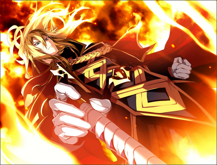 helios silverio trinity vs