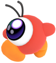 KSA-Waddle Doo Render