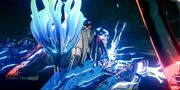 Legion Fusion Legion Fusion