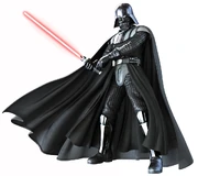 Lord Darth Vader Lord Darth Vader
