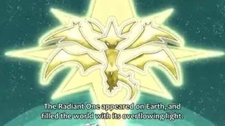Necrozma feat