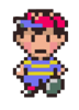 Nesssprite