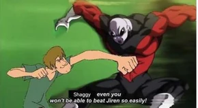 ShaggyvsJiren ShaggyvsJiren