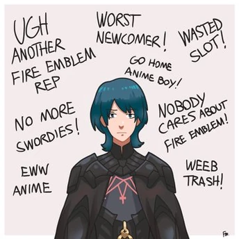 Smashememe