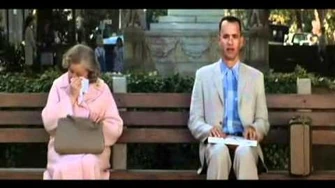 That's All I Have To Say About That- Forrest Gump Quote-1