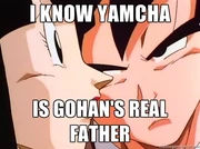 Yamcha