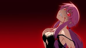 Yuno Gasai(Info), Wiki