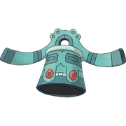 437Bronzong