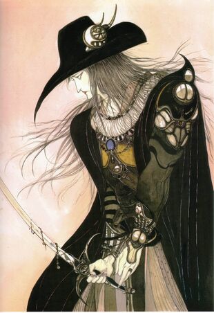 Vampire Hunter D: Bloodlust, Wiki