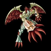 Arkadimon Perfect