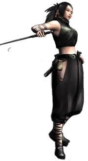 Ayametenchuu Ayametenchuu