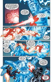 Captain-Atom-Part I