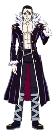 Chrollo