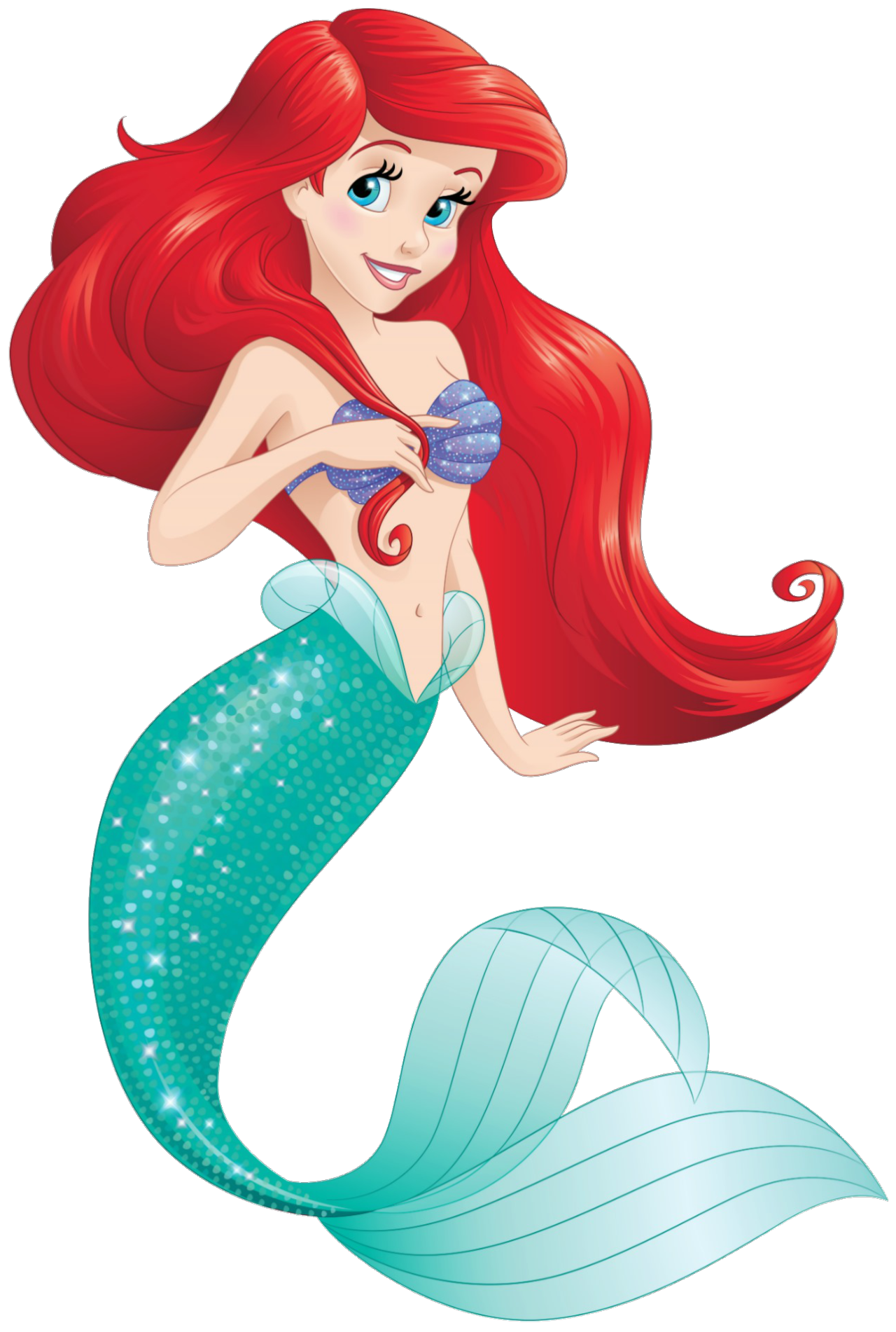 Ariel (Disney) VS Battles Wiki FANDOM powered by Wikia