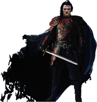 Dracula Dracula Untold Vs Battles Wiki Fandom