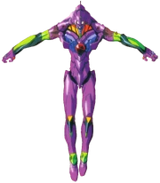 Evangelion Unit-01 (Awakened)