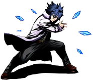 GrayRender GrayRender