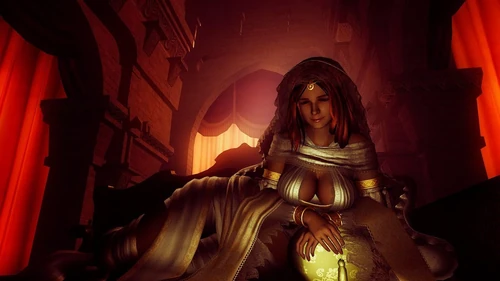 Gwynevere