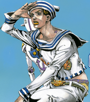 Josuke jojolion crop Josuke jojolion crop