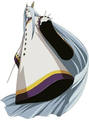Kaguya full appearance