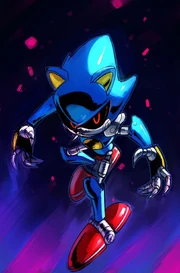 Metal Metal