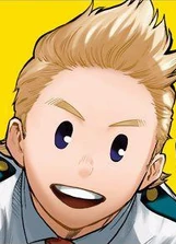 Mirio Togata-0