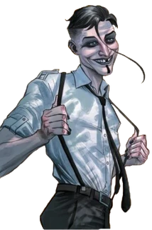 Nimblejack rendered