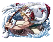 Prime Whitebeard