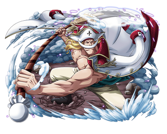 Whitebeard Vs Battles Wiki Fandom
