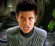 Sharkboy