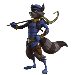 Slycooper