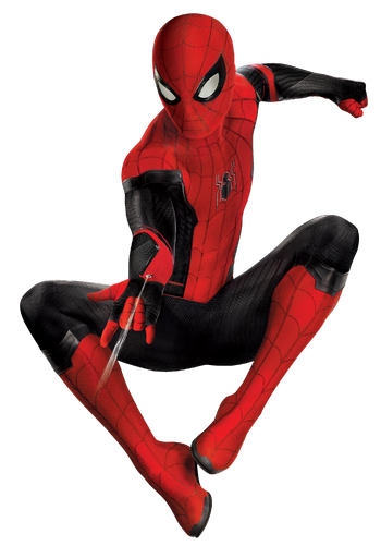 Spider-Man (Marvel Cinematic Universe) | VS Battles Wiki | Fandom