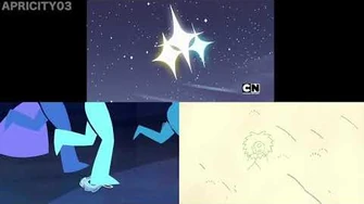 Steven Universe Corruption Light-1