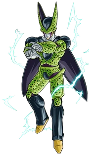 Super perfect cell