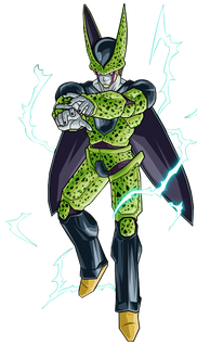 Super perfect cell