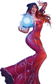 TheClairvoyantIronMaiden