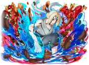 Tsunade senju 5th hokage by bodskih-dcm7ojk