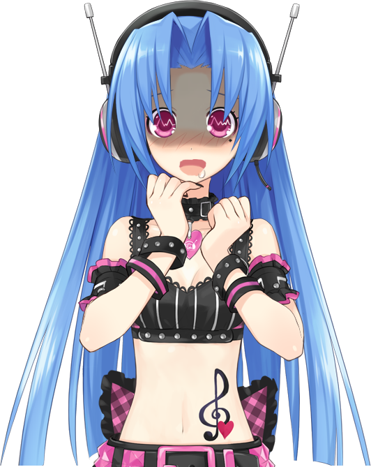 Yandere 5pb verison 2 by prinny overlord-d7ys6bw