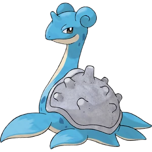 131Lapras