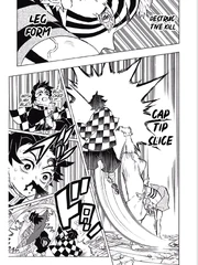 Demon Slayer Kimetsu No Yaiba Discussion Thread 2 Page 4 Vs Battles Wiki Forum