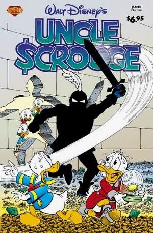 BlackKnight cover