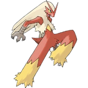Blaziken