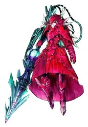 Bloody Valkyrie