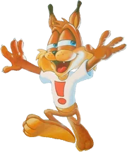 Bubsy