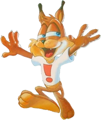 Bubsy