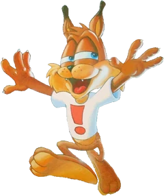 Bubsy