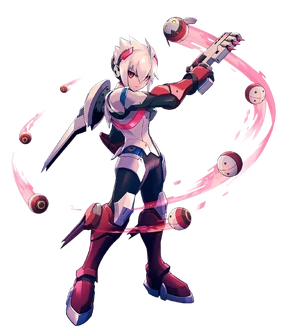CopenIx Render