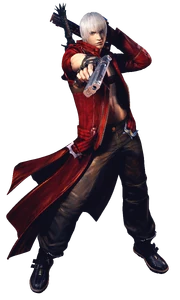 DMC3Dante