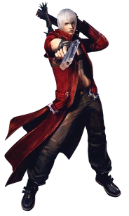 DMC3Dante
